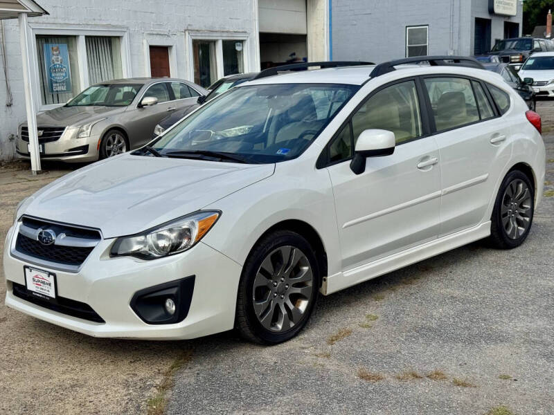 subaru impreza 2013 JF1GPAL60D2866149 image subaru impreza 2013 JF1GPAL60D2866149 image