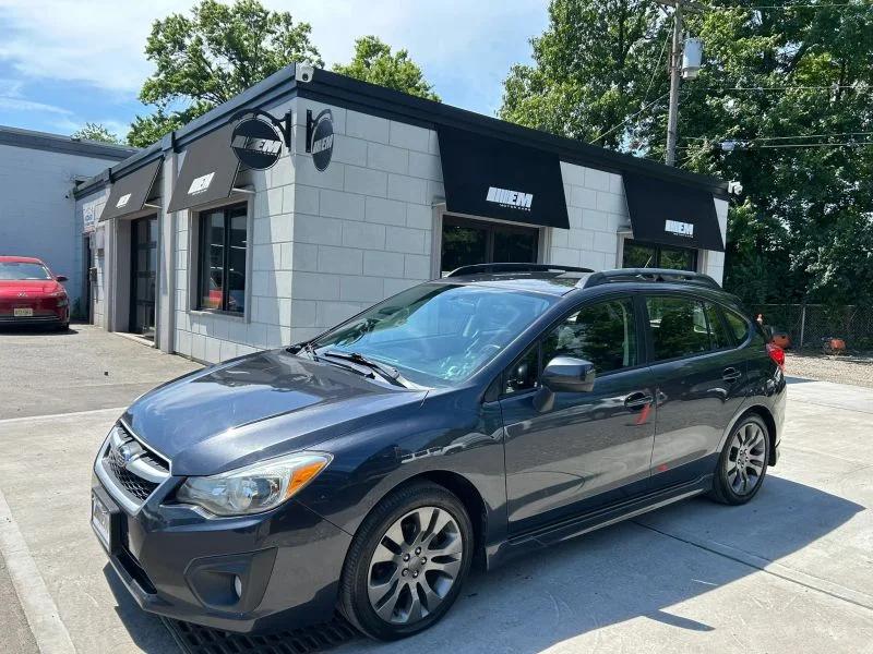 subaru impreza 2013 JF1GPAL62DH829021 image subaru impreza 2013 JF1GPAL62DH829021 image