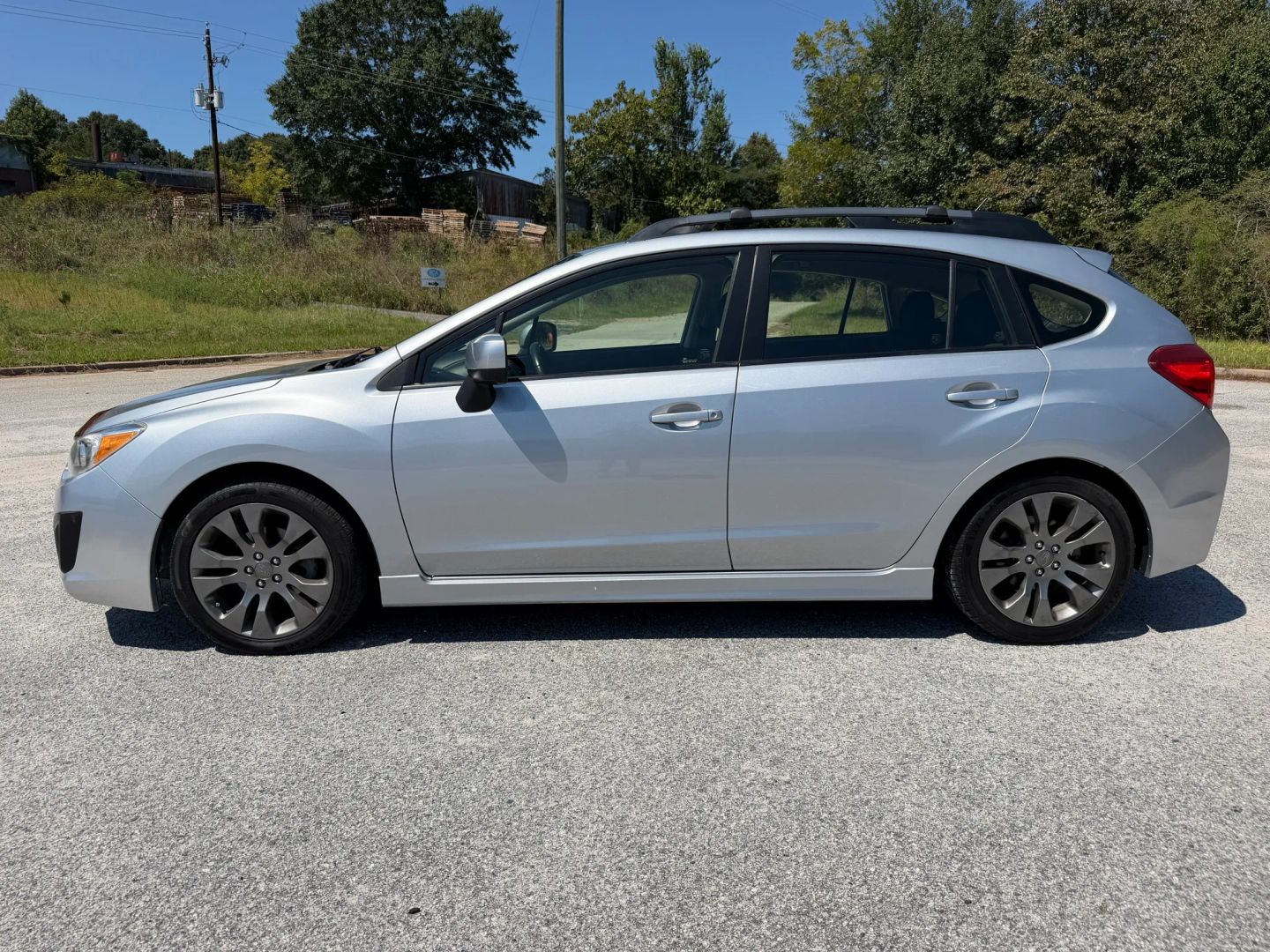 subaru impreza 2013 JF1GPAL63D2807001 image subaru impreza 2013 JF1GPAL63D2807001 image