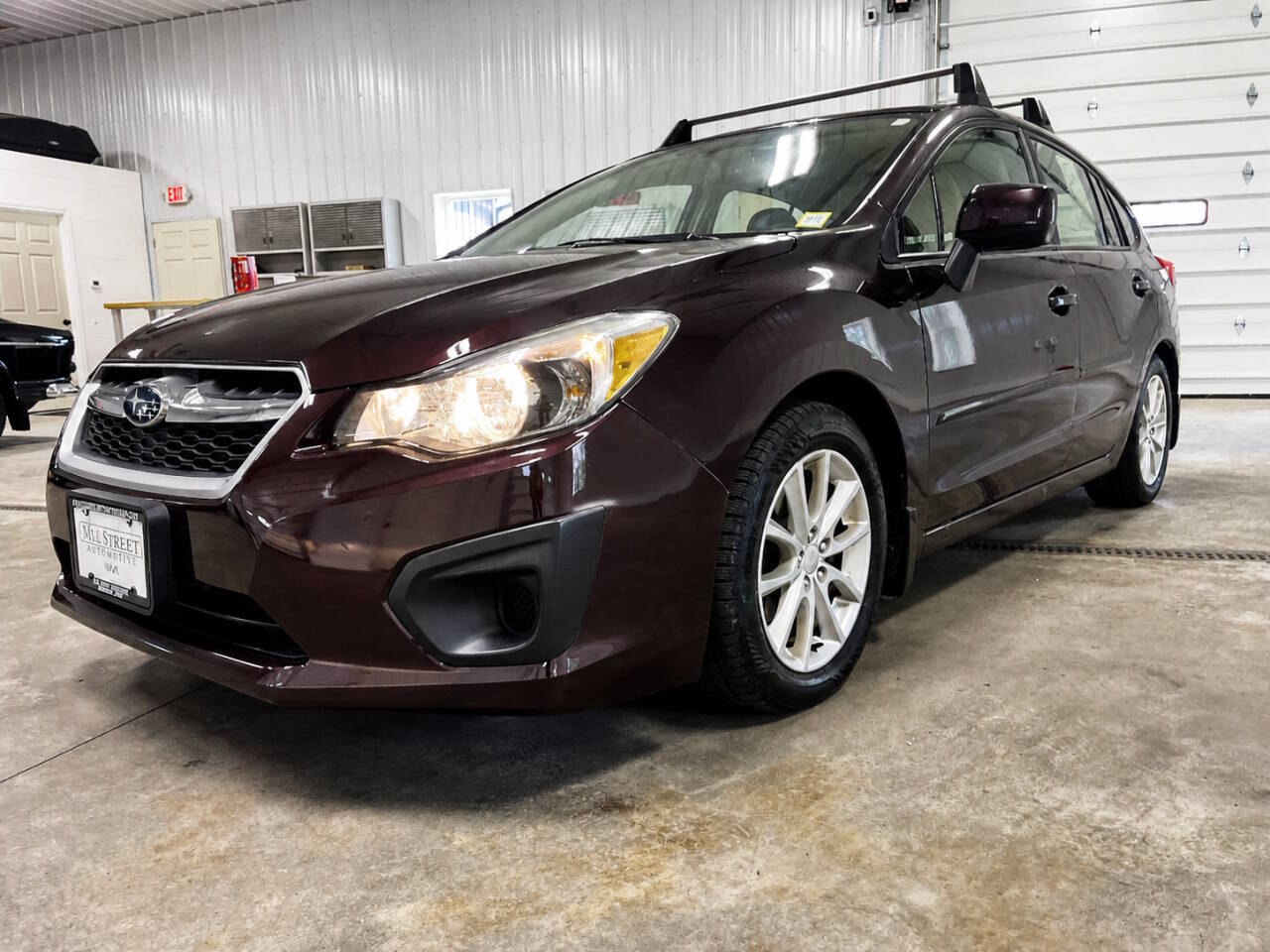 subaru impreza 2013 JF1GPAC64D2889594 image subaru impreza 2013 JF1GPAC64D2889594 image