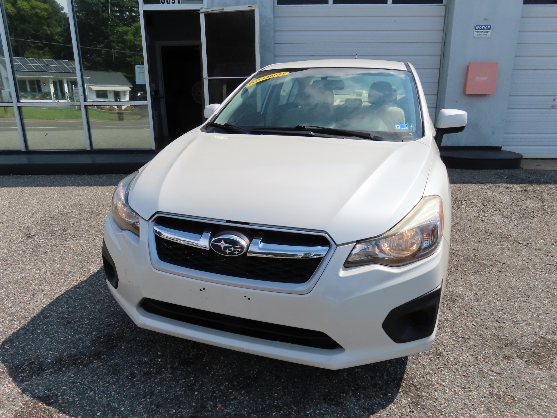 subaru impreza 2013 JF1GJAB69DH008467 image subaru impreza 2013 JF1GJAB69DH008467 image