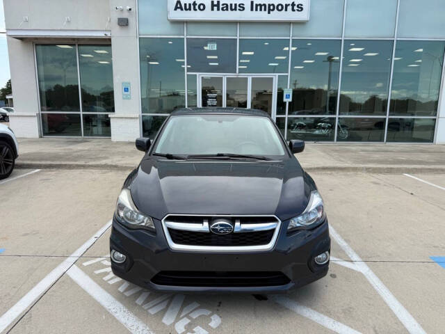 subaru impreza 2013 JF1GPAH63DH204443 image subaru impreza 2013 JF1GPAH63DH204443 image