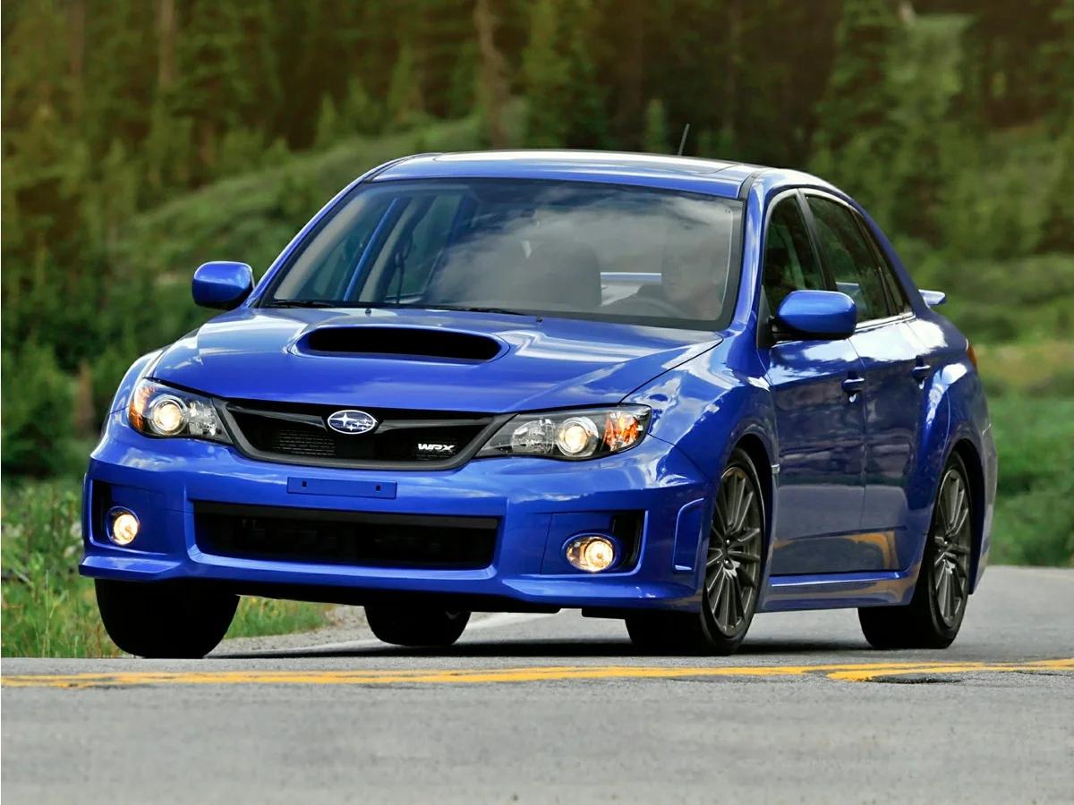 subaru impreza 2013 JF1GV7F65DG002558 image subaru impreza 2013 JF1GV7F65DG002558 image