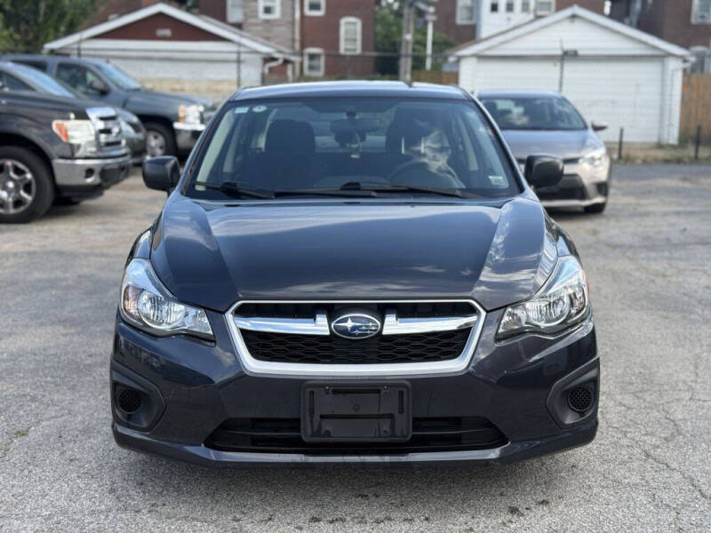 subaru impreza 2013 JF1GJAA65DH029530 image subaru impreza 2013 JF1GJAA65DH029530 image