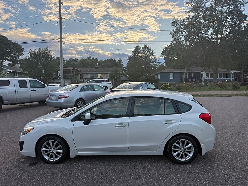 subaru impreza 2013 JF1GPAC62DH818343 image subaru impreza 2013 JF1GPAC62DH818343 image