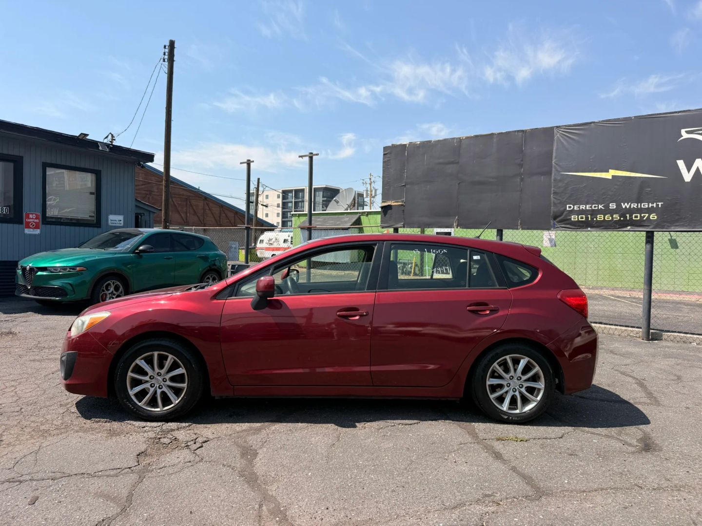 subaru impreza 2013 JF1GPAB61DH854493 image subaru impreza 2013 JF1GPAB61DH854493 image