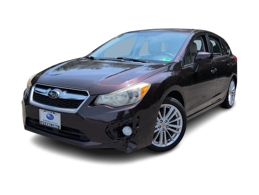 subaru impreza 2013 JF1GPAG66D2806693 image subaru impreza 2013 JF1GPAG66D2806693 image