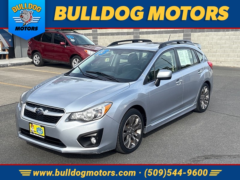 subaru impreza 2013 JF1GPAS65D2895308 image subaru impreza 2013 JF1GPAS65D2895308 image