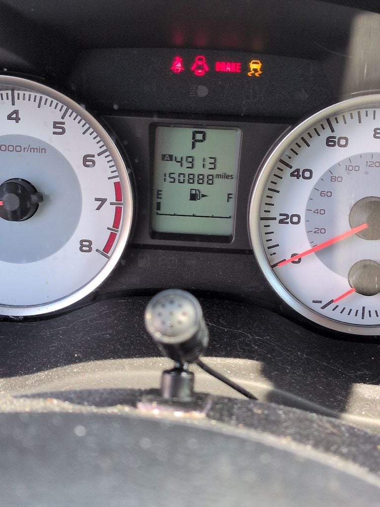 subaru impreza 2013 JF1GPAL66D2867306 image subaru impreza 2013 JF1GPAL66D2867306 image
