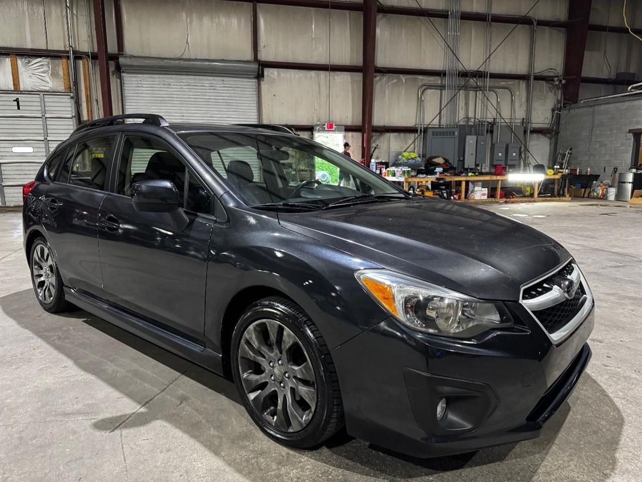 subaru impreza 2013 JF1GPAL61D2806820 image subaru impreza 2013 JF1GPAL61D2806820 image