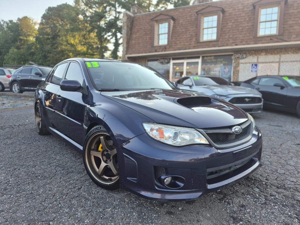 subaru impreza 2013 JF1GV7F65DG019683 image subaru impreza 2013 JF1GV7F65DG019683 image