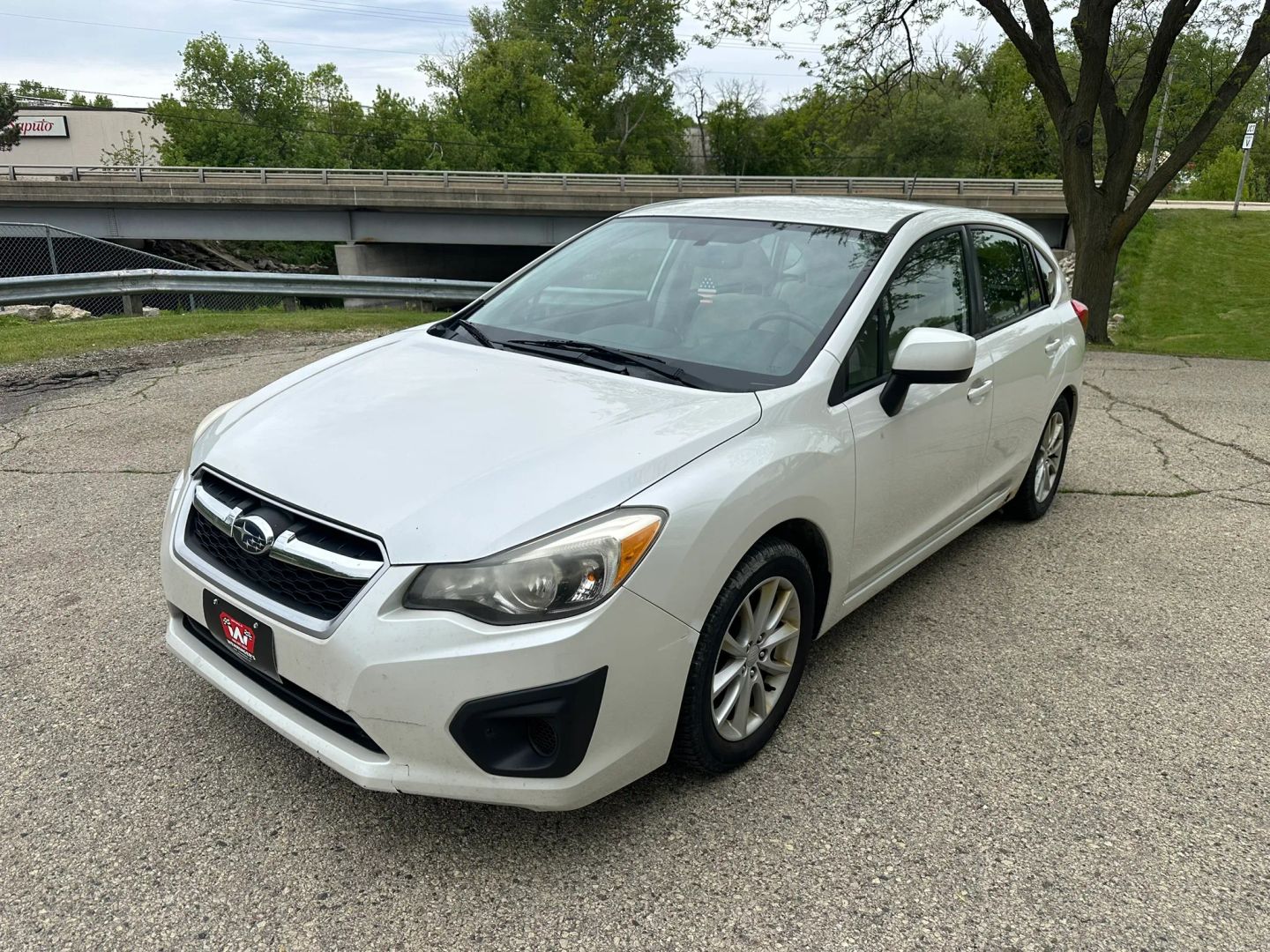 subaru impreza 2013 JF1GPAC67DH806138 image subaru impreza 2013 JF1GPAC67DH806138 image