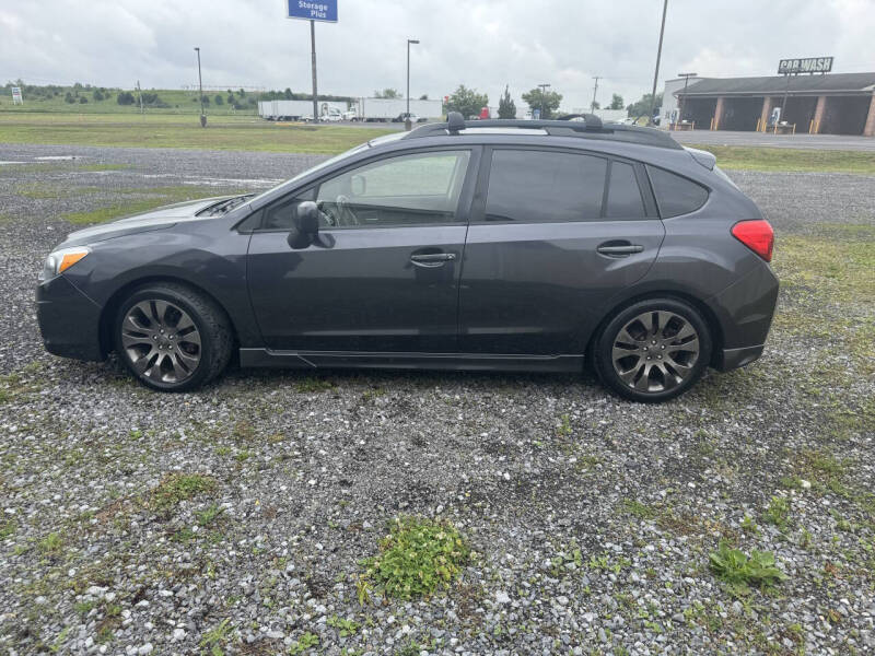 subaru impreza 2013 JF1GPAL61D2879525 image subaru impreza 2013 JF1GPAL61D2879525 image