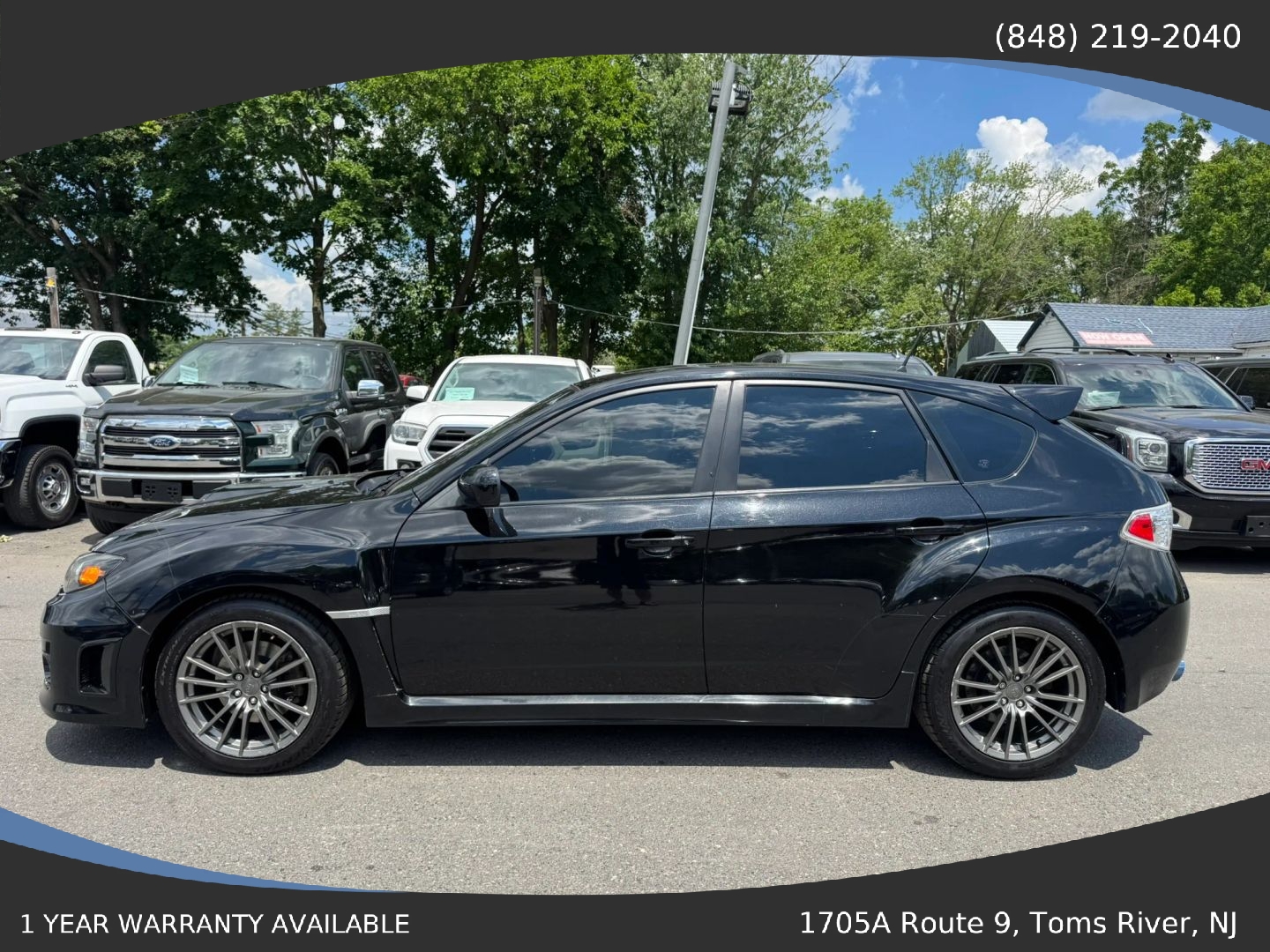 subaru impreza 2013 JF1GR7E67DG206073 image subaru impreza 2013 JF1GR7E67DG206073 image