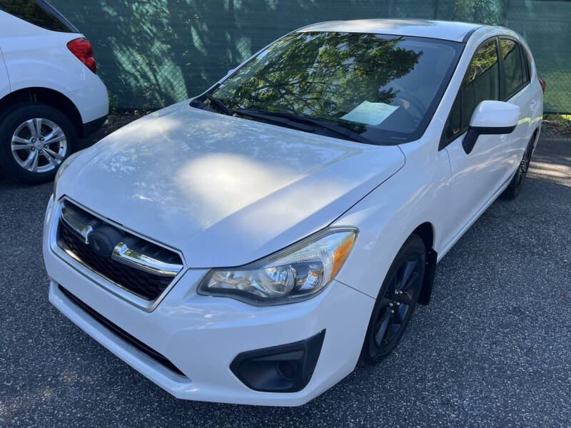 subaru impreza 2013 JF1GPAC65D2800809 image subaru impreza 2013 JF1GPAC65D2800809 image