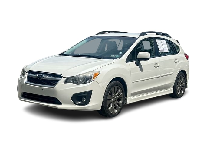 subaru impreza 2013 JF1GPAL62D2881204 image subaru impreza 2013 JF1GPAL62D2881204 image
