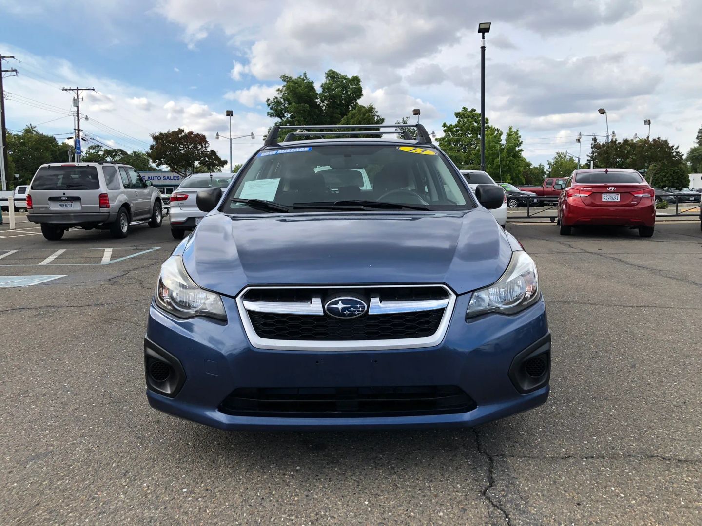 subaru impreza 2013 JF1GPAA68DH839961 image subaru impreza 2013 JF1GPAA68DH839961 image