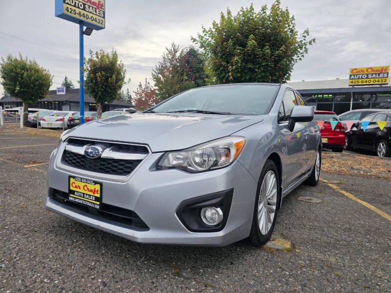 subaru impreza 2013 JF1GJAG64DH014444 image subaru impreza 2013 JF1GJAG64DH014444 image
