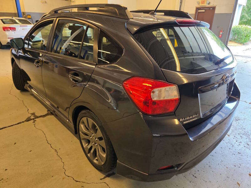 subaru impreza 2013 JF1GPAL67DH836482 image subaru impreza 2013 JF1GPAL67DH836482 image