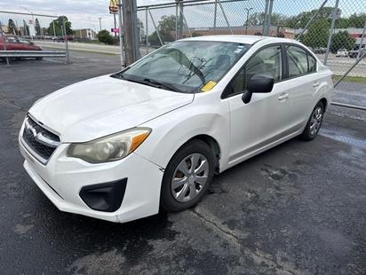 subaru impreza 2013 JF1GJAA61DH029637 image subaru impreza 2013 JF1GJAA61DH029637 image