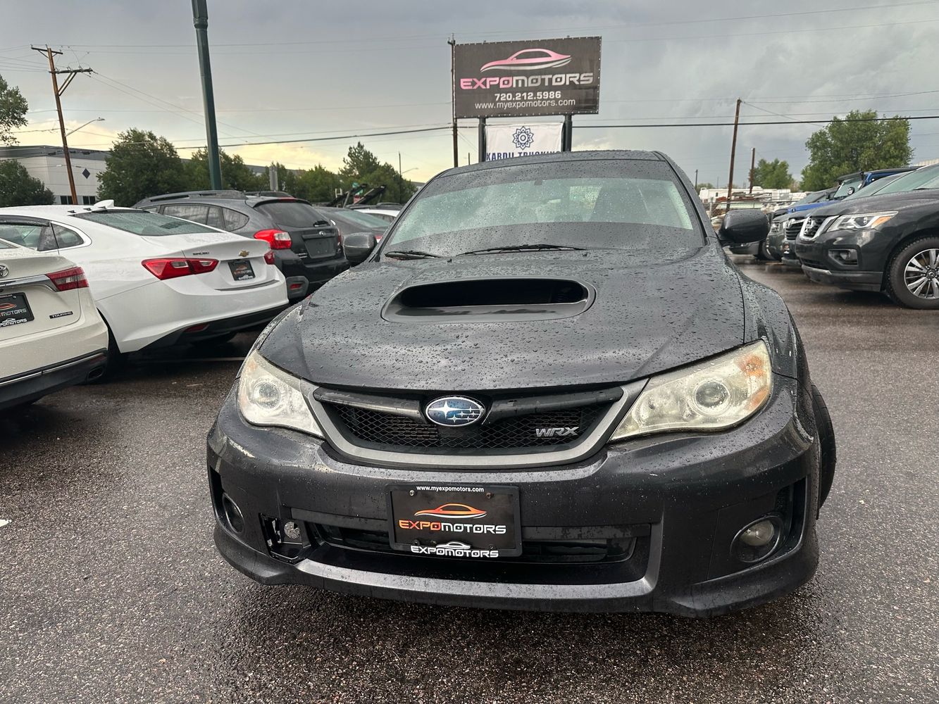 subaru impreza 2013 JF1GV7F67DG034427 image subaru impreza 2013 JF1GV7F67DG034427 image