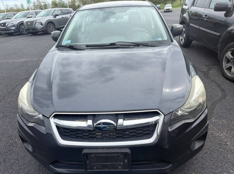 subaru impreza 2013 JF1GJAA61DH030092 image subaru impreza 2013 JF1GJAA61DH030092 image