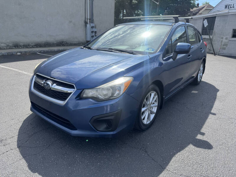 subaru impreza 2013 JF1GPAC68DH212366 image subaru impreza 2013 JF1GPAC68DH212366 image