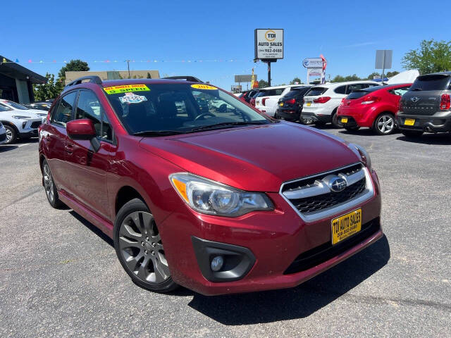 subaru impreza 2013 JF1GPAL61D1861922 image subaru impreza 2013 JF1GPAL61D1861922 image