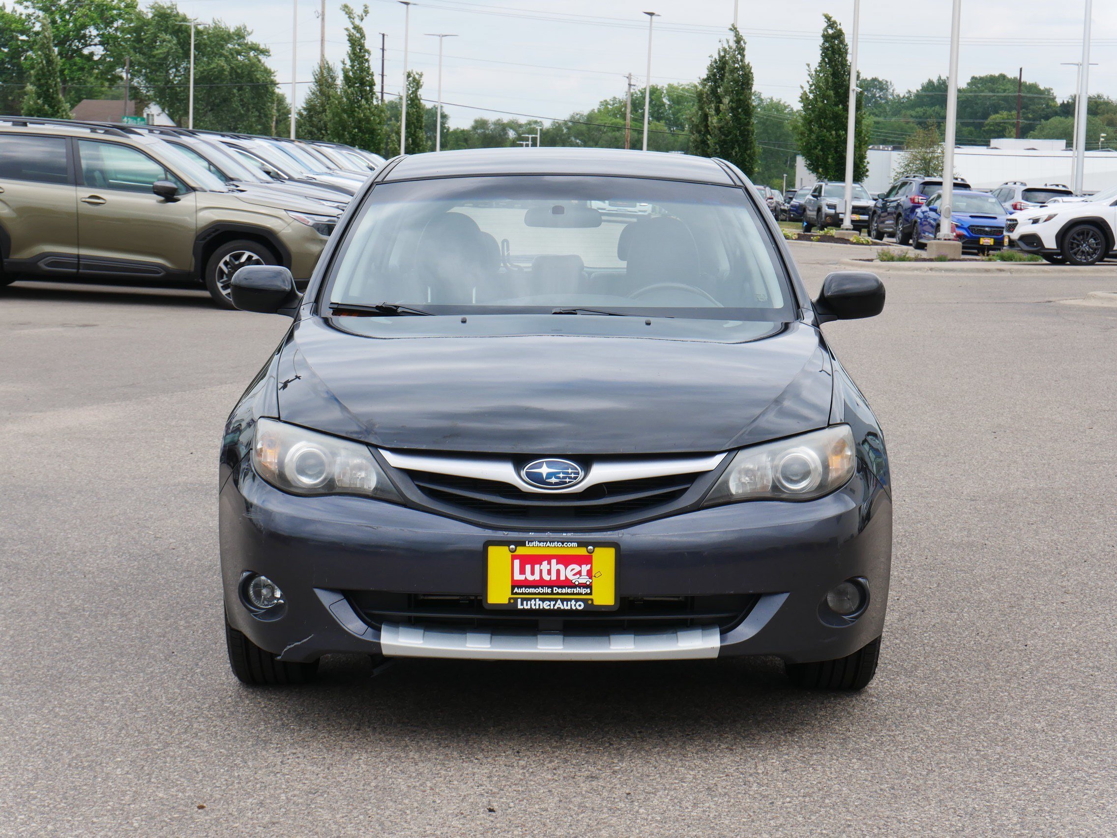 subaru impreza 2010 JF1GH6D69AG823064 image subaru impreza 2010 JF1GH6D69AG823064 image