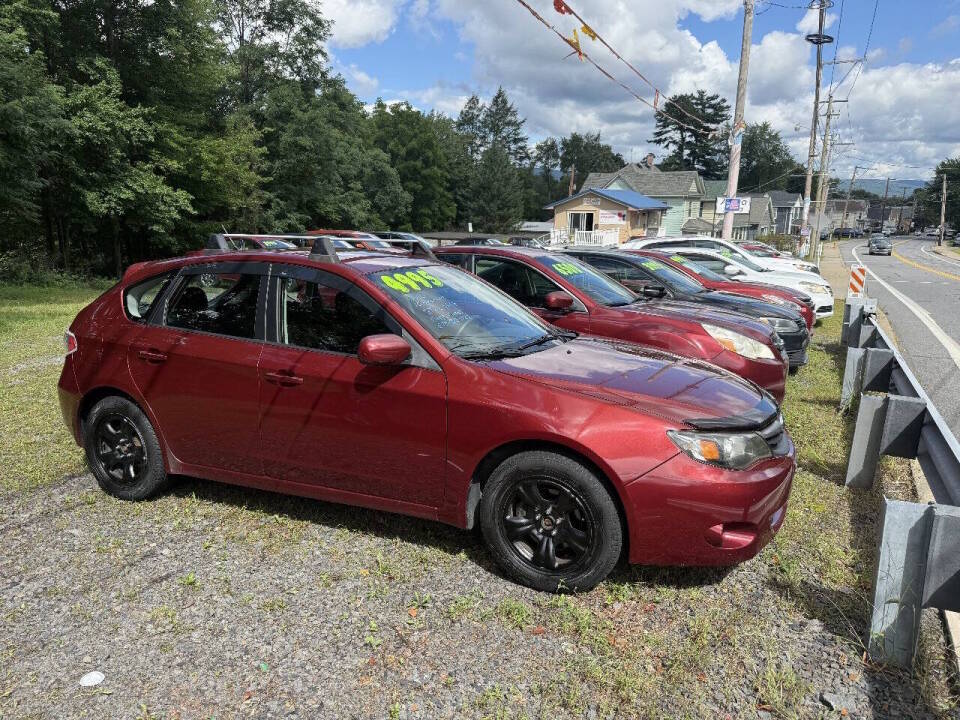 subaru impreza 2010 JF1GH6A66AG826993 image subaru impreza 2010 JF1GH6A66AG826993 image