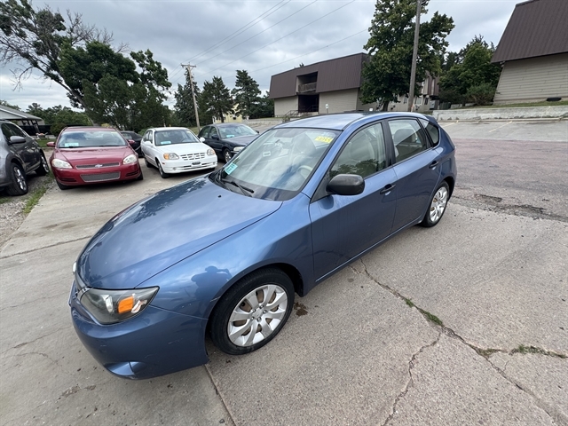 subaru impreza 2010 JF1GE6B68AH510657 image subaru impreza 2010 JF1GE6B68AH510657 image