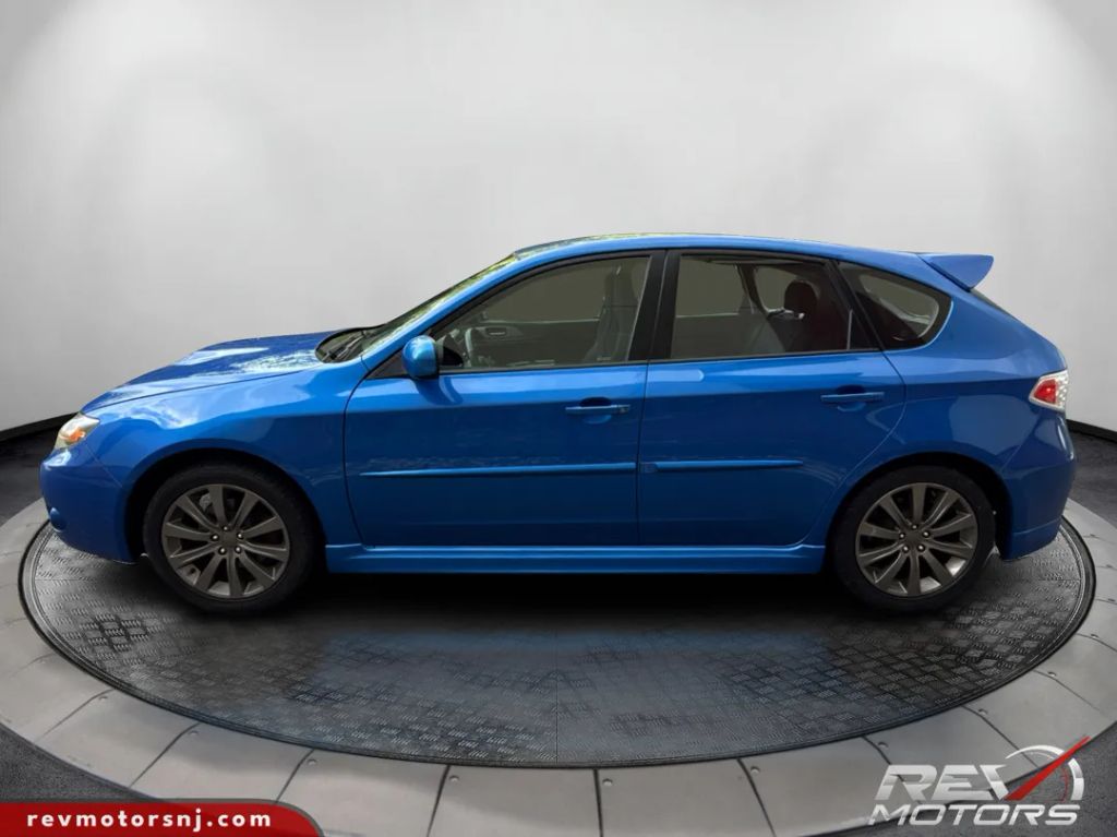 subaru impreza 2010 JF1GH7G66AG803761 image subaru impreza 2010 JF1GH7G66AG803761 image