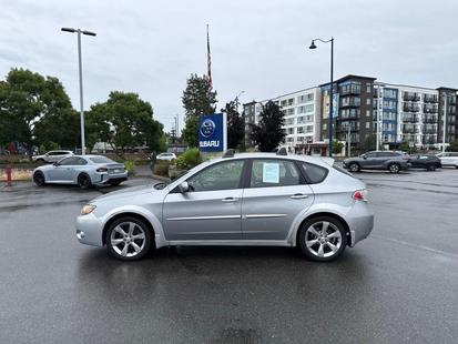 subaru impreza 2010 JF1GH6D68AH803480 image subaru impreza 2010 JF1GH6D68AH803480 image