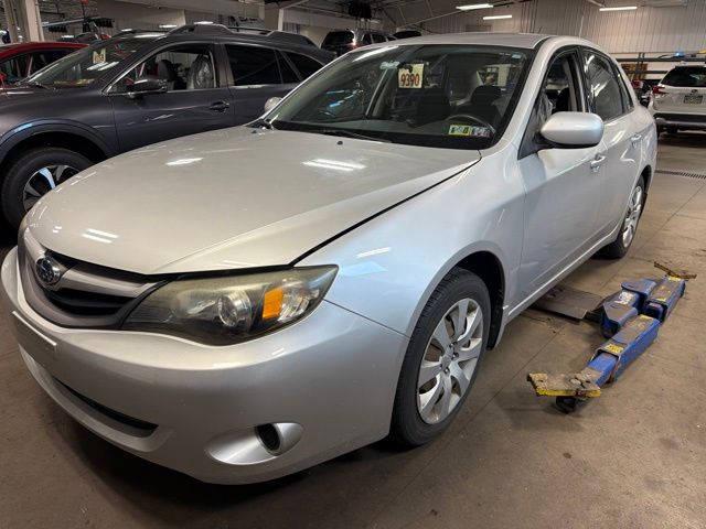 subaru impreza 2010 JF1GE6A61AH510422 image subaru impreza 2010 JF1GE6A61AH510422 image