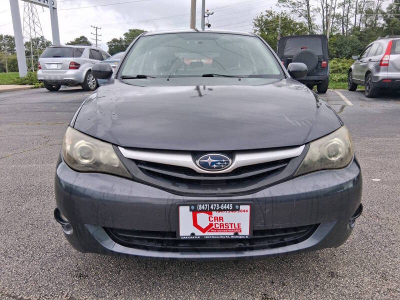 subaru impreza 2010 JF1GH6B6XAH814841 image subaru impreza 2010 JF1GH6B6XAH814841 image