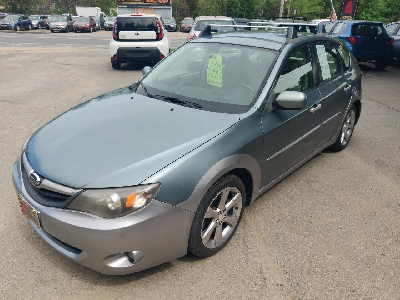 subaru impreza 2010 JF1GH6D64AH803931 image subaru impreza 2010 JF1GH6D64AH803931 image