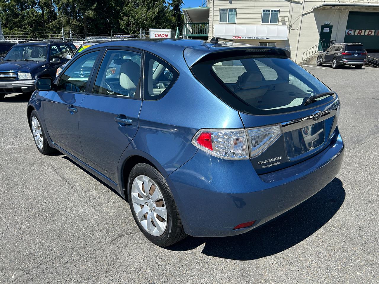 subaru impreza 2010 JF1GH6A66AG827383 image subaru impreza 2010 JF1GH6A66AG827383 image