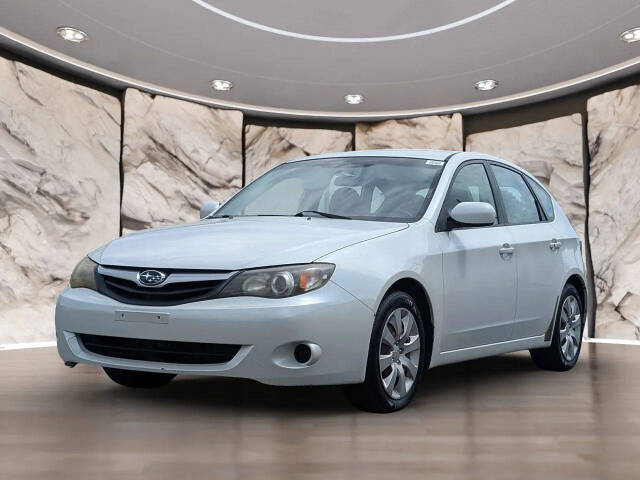 subaru impreza 2010 JF1GH6A68AH822521 image subaru impreza 2010 JF1GH6A68AH822521 image