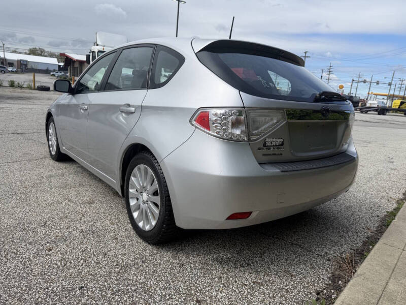 subaru impreza 2010 JF1GH6B69AG815288 image subaru impreza 2010 JF1GH6B69AG815288 image