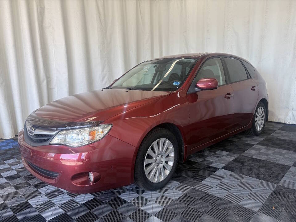 subaru impreza 2010 JF1GH6B69AH818380 image subaru impreza 2010 JF1GH6B69AH818380 image