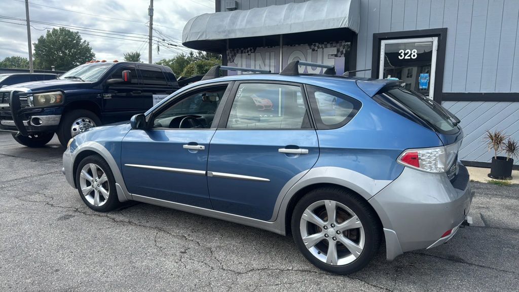 subaru impreza 2010 JF1GH6D68AG826103 image subaru impreza 2010 JF1GH6D68AG826103 image