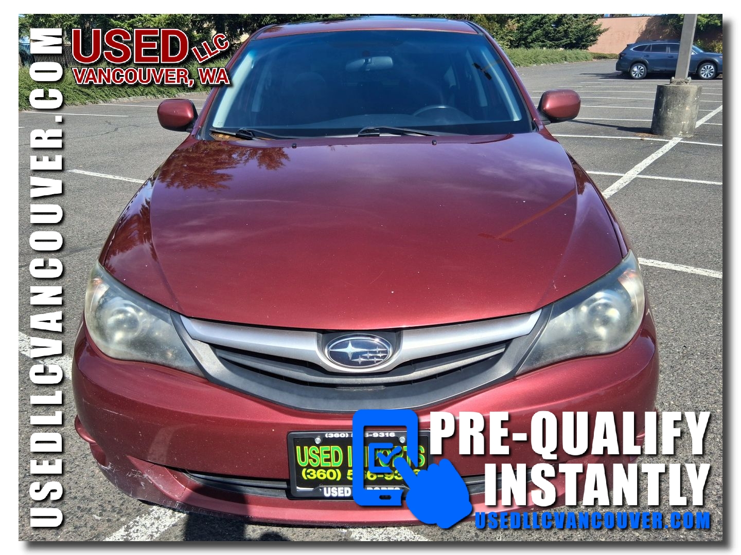 subaru impreza 2010 JF1GH6B69AH811087 image subaru impreza 2010 JF1GH6B69AH811087 image