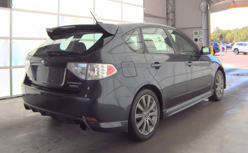subaru impreza 2010 JF1GH7G64AG814256 image subaru impreza 2010 JF1GH7G64AG814256 image