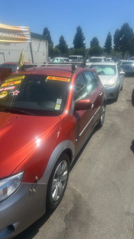 subaru impreza 2010 JF1GH6D61AH820136 image subaru impreza 2010 JF1GH6D61AH820136 image