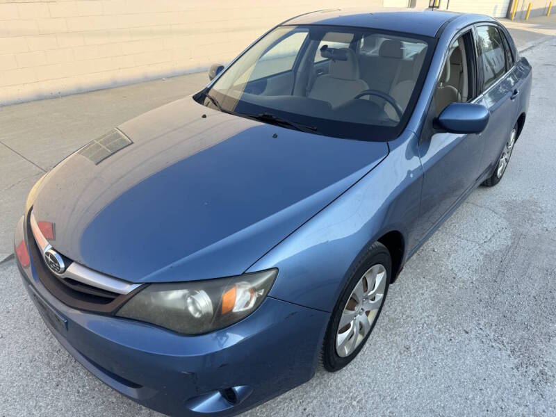 subaru impreza 2010 JF1GE6A65AH517535 image subaru impreza 2010 JF1GE6A65AH517535 image