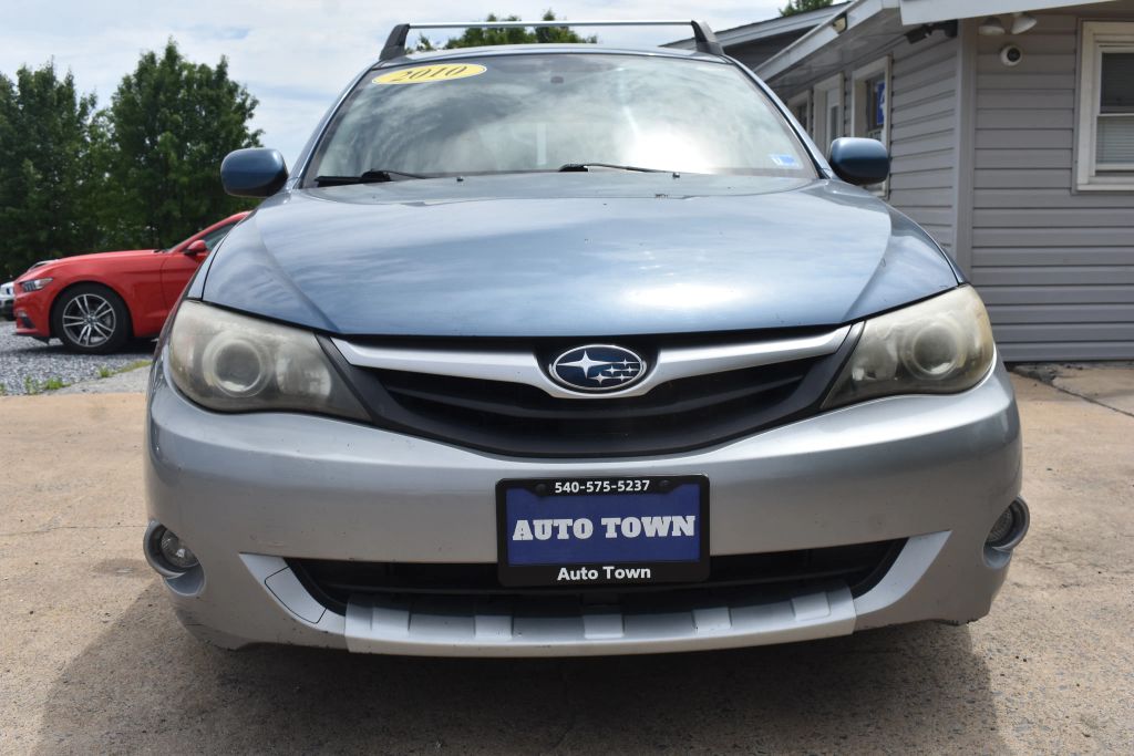 subaru impreza 2010 JF1GH6D65AH821001 image subaru impreza 2010 JF1GH6D65AH821001 image
