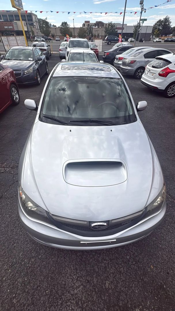 subaru impreza 2010 JF1GH7G6XAG811510 image subaru impreza 2010 JF1GH7G6XAG811510 image