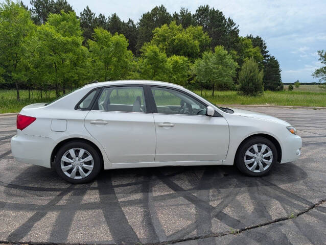 subaru impreza 2010 JF1GE6A69AH516016 image subaru impreza 2010 JF1GE6A69AH516016 image