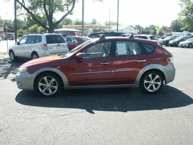 subaru impreza 2010 JF1GH6D68AH817878 image subaru impreza 2010 JF1GH6D68AH817878 image