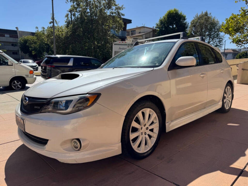 subaru impreza 2010 JF1GH7G61AG809211 image subaru impreza 2010 JF1GH7G61AG809211 image